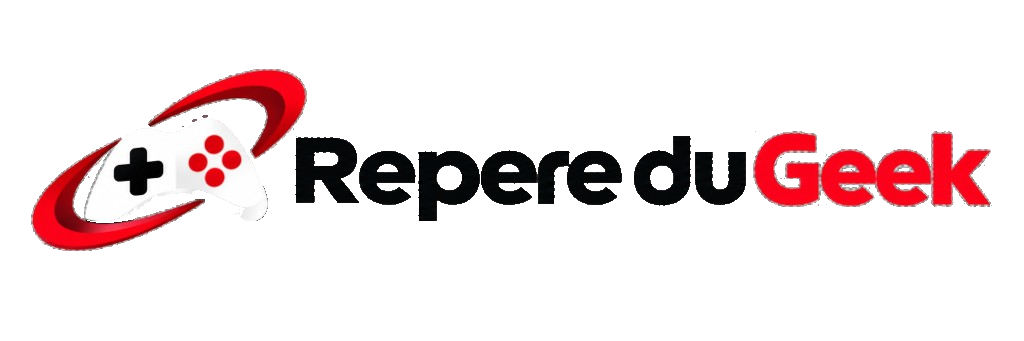 Le Repère du Geek
